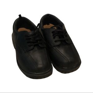 Baby boy dress shoes
